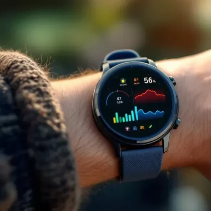 post