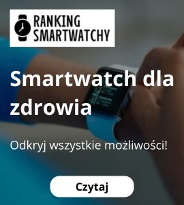 Jak korzystać z funkcji zdrowotnych w smartwatchu