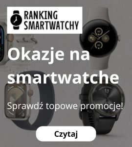 Promocje na smartwatche – najlepsze okazje
