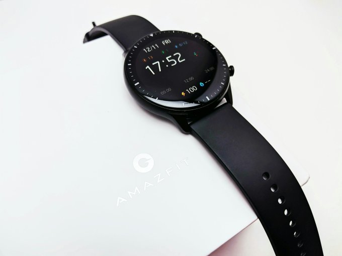 Smartwatch Amazfit