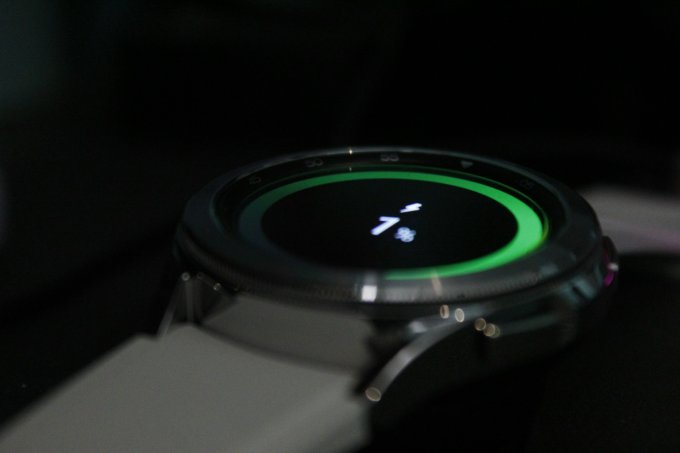 Smartwatch